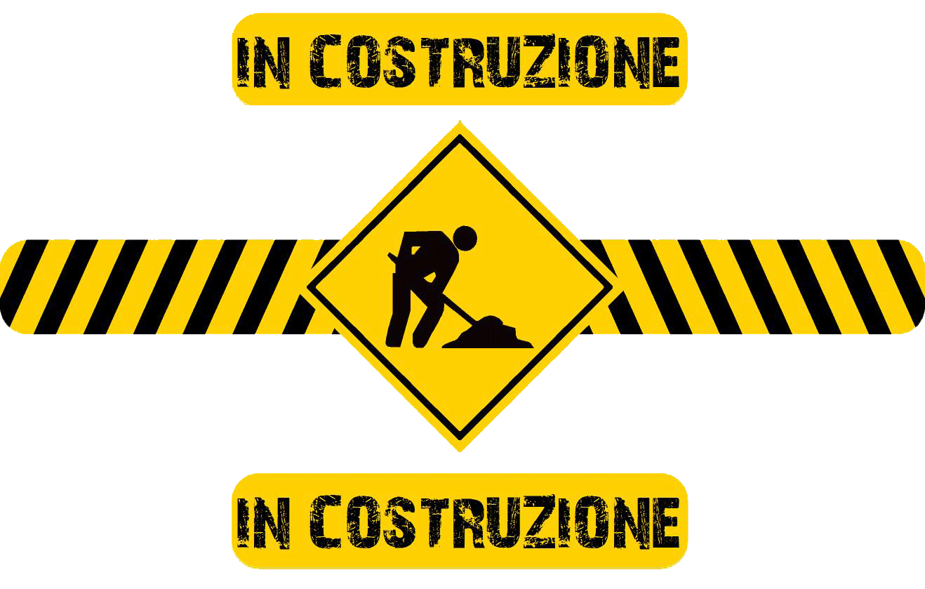 Logo Costruzione